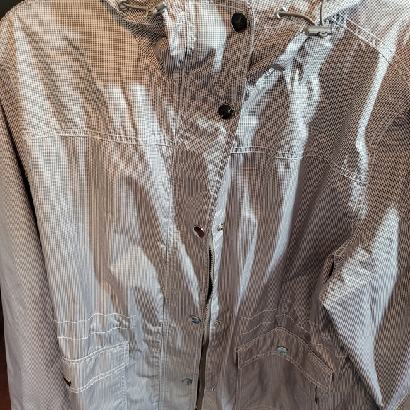 1X Breckenridge Rain coat - Picture 3 of 7